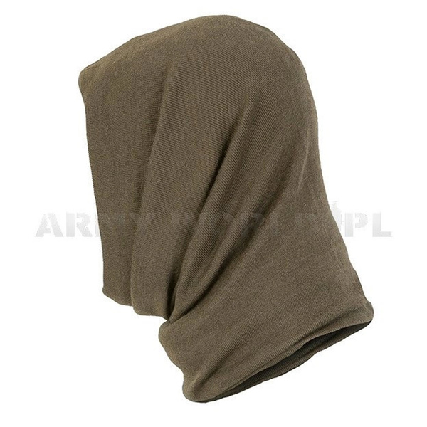 Szalokominiarka Wojska Polskiego Oliv Oryginał Demobil BDB