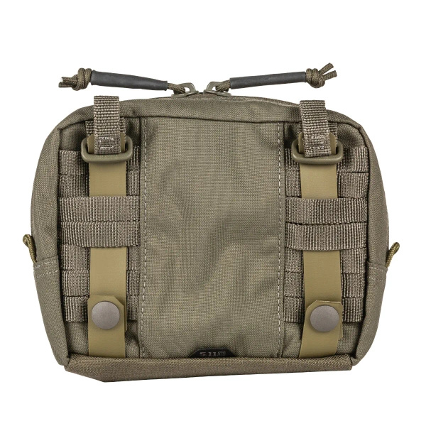 Kieszeń Flex Medium GP Pouch 5.11 Ranger Green (56427ABR-186)
