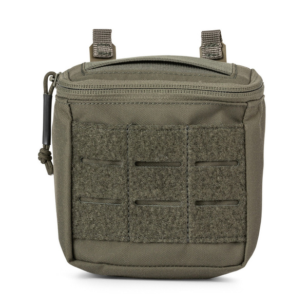 Kieszeń Flex Shotgun Ammo Pouch 5.11 Ranger Green (56653)