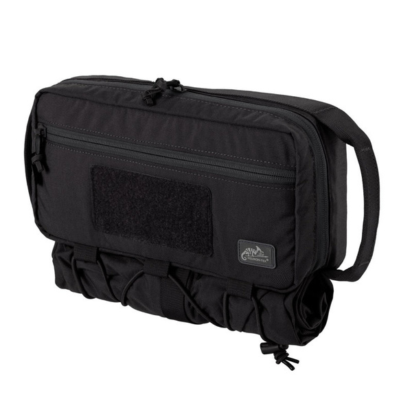 Service Case Cordura Helikon-Tex Black (MO-SVC-CD-01)