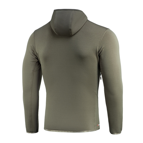 Bluza Polarowa Shadow Fleece Polartec M-Tac Olive (21433001)