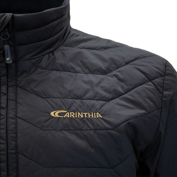 Ultra Jacket 2.0 G-LOFT Carinthia Black