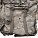 Plecak Wojskowy Rucksack Large + Pas Biodrowy Us Army Digital Tigerstripe Oryginał Demobil BDB
