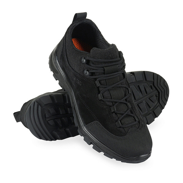 Tactical Shoes Patrol R M-Tac Vent Black