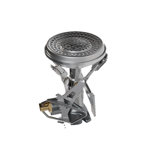 Kuchenka Gazowa Palnik Turystyczny Micron III Piezo Stove Primus (P321493)