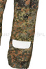 Trousers KSK Light Bundeswehr Special Forces Flecktarn Summer Version Mil-Tec New
