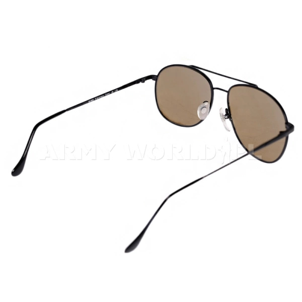 Okulary Przeciwsłoneczne Aviator Zeiss BW 7028 8100 Oryginał Nowe