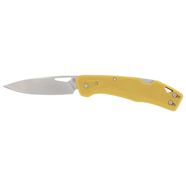Nóż LST Folding DP PE Gerber Yellow (1074520)