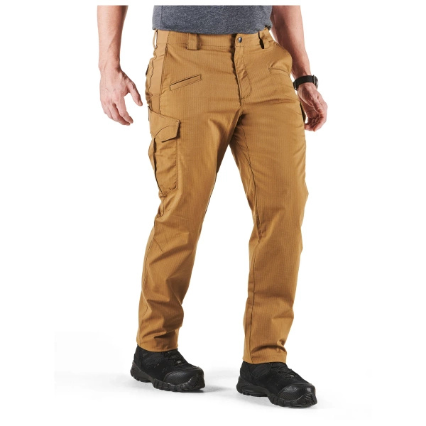 Spodnie Taktyczne Bojówki Icon Cargo Pant 5.11 Kangaroo (74521ABR)