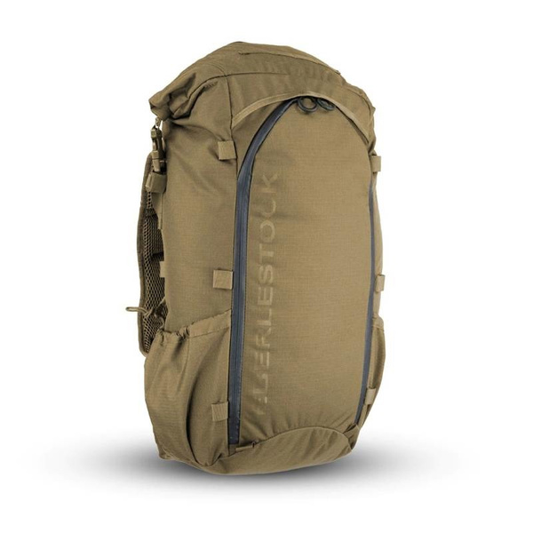 Tactical Backpack F7 Kite™ Eberlestock 50 Litres Coyote (F7MC)