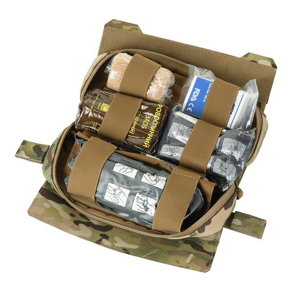 Ładownica Medyczna Pozioma Rool Elite M-Tac Multicam (51700008)
