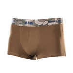 Bokserki M-Tac Coyote Brown (70009017)