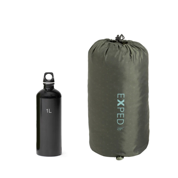 Poduszka LuxeWool Pillow Exped Moraine (EXP2178)