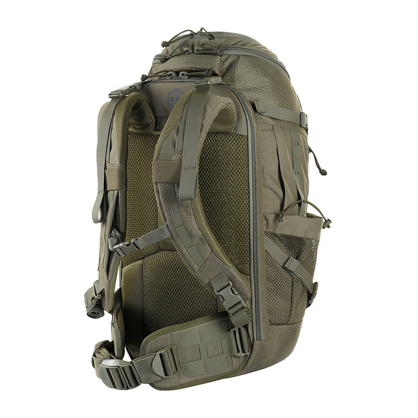 Plecak Small Elite Gen.III Hex M-Tac Ranger Green (10222023)