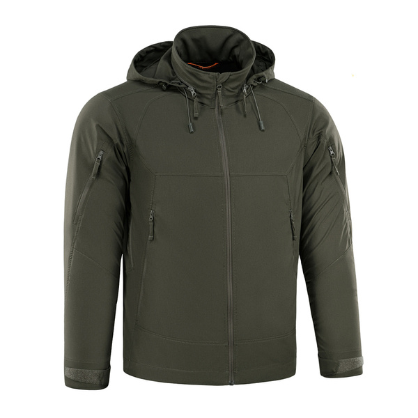 Kurtka Flash M-Tac Dark Army Olive (20479062)