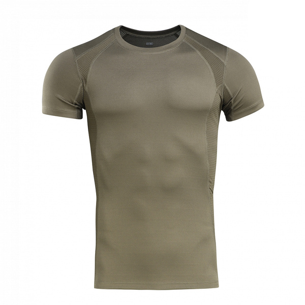 T-shirt Odporny Na Pot Athletic Gen.2 M-Tac Olive (80006101)