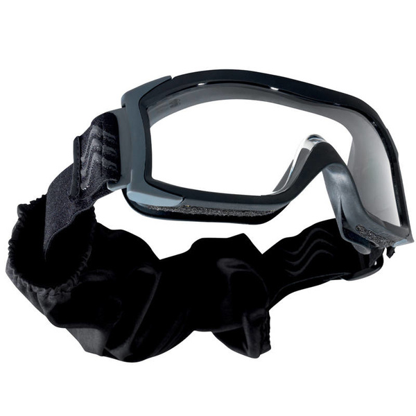 Ballistic Goggles Bolle X1000 Black (X1NSTDI)