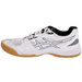 Buty Sportowe ASICS  UPCOURT 4 1071A053 Białe Demobil BDB