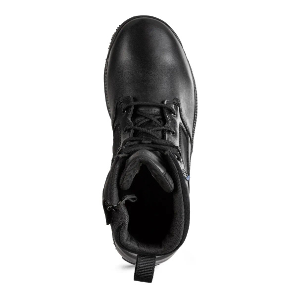 Buty Taktyczne A.T.A.C.® 2.0 Insulated Boot z Zamkiem Bocznym 5.11 Czarne (12502)