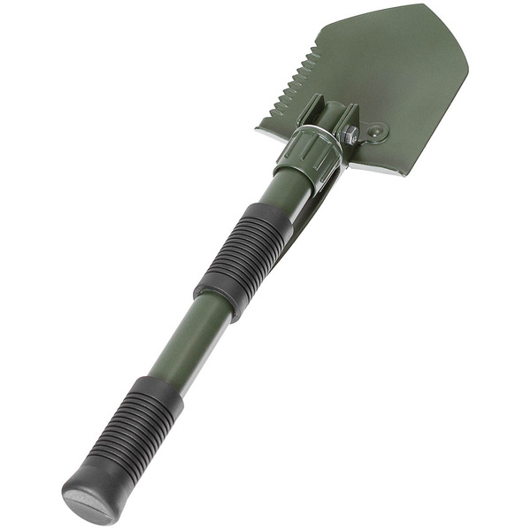 Saperka Składana MINI 3in1 MFH Olive (27036)