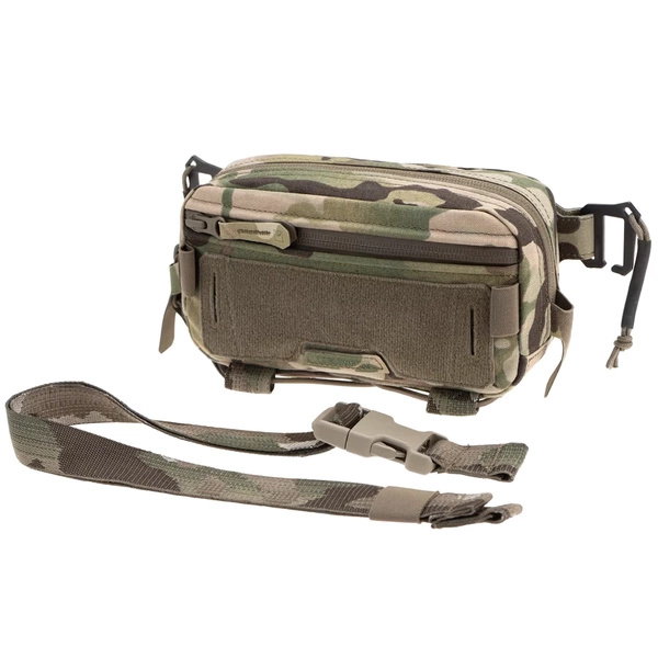 Torba Biodrowa EDC G-Hook Small Waistpack ClawGear Multicam