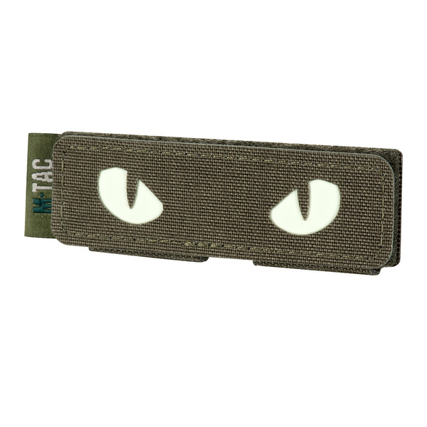 Panel Na Naszywki Na MOLLE M-Tac Ranger Green (10254008)