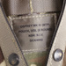 Ładownica Wojskowa Brytyjska Osprey MK IVA 8 ROUND MTP Oryginał Nowa
