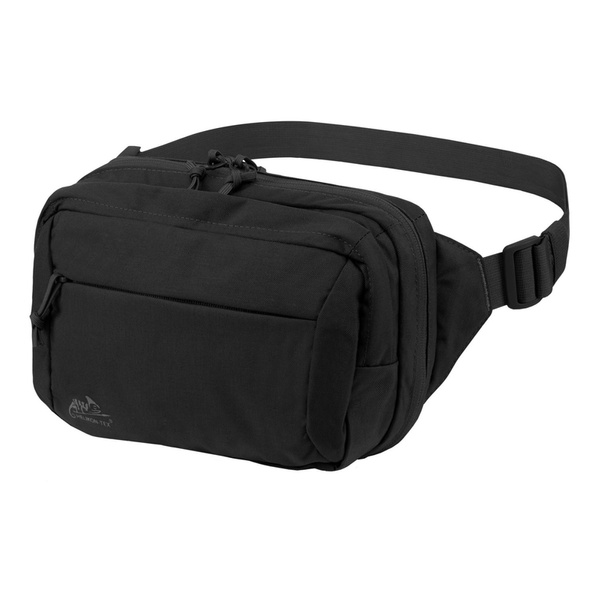 Waist Pack Concealed Carry RAT Cordura Helikon-Tex Black (TB-RAT-CD)