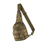 Torba Na Ramię Urban Line City Patrol Fastex Bag M-Tac Olive (MTC-098-4-OD)