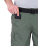 Bermuda Pants / Shorts BDU 2.0 Pentagon Wolf Grey New (K05011)