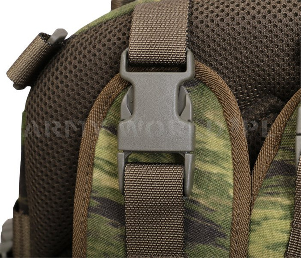 Military Backpack WISPORT Sparrow 16  Wz.93 Full Pl Camo