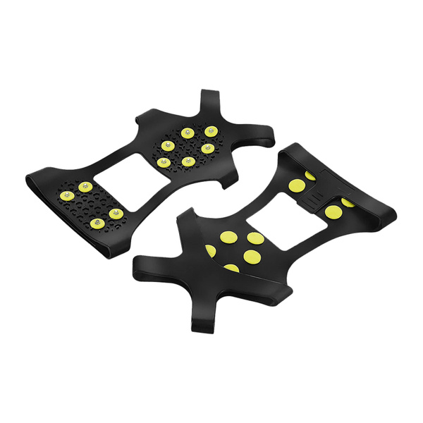 Raczki Nakładki Antypoślizgowe Dominator Czarne