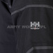 Kurtka Helly Hansen Work Wear Czarna Oryginał Demobil BDB