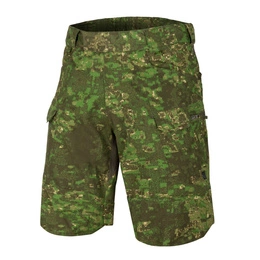 Bermudy / Krótkie Spodnie UTS (Urban Tactical Shorts) Flex 11''® NyCo Ripstop PenCott WildWood (SP-UFK-NR-45)