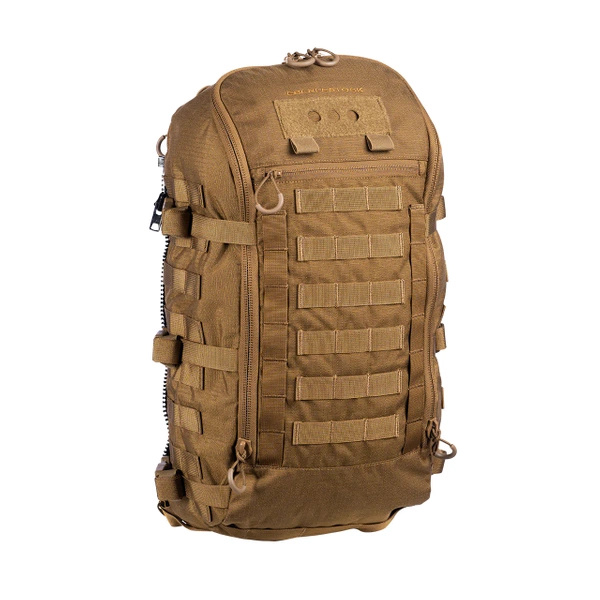 Plecak Mission Assault Pack Eberlestock Coyote Brown (MA1MC)