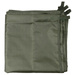 Tarp Ripstop 3x3 m MFH Olive (32440B)