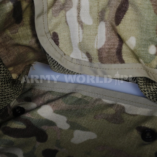 Zestaw Medyczny US Army Equipment Medic Bag Multicam Oryginał Demobil BDB