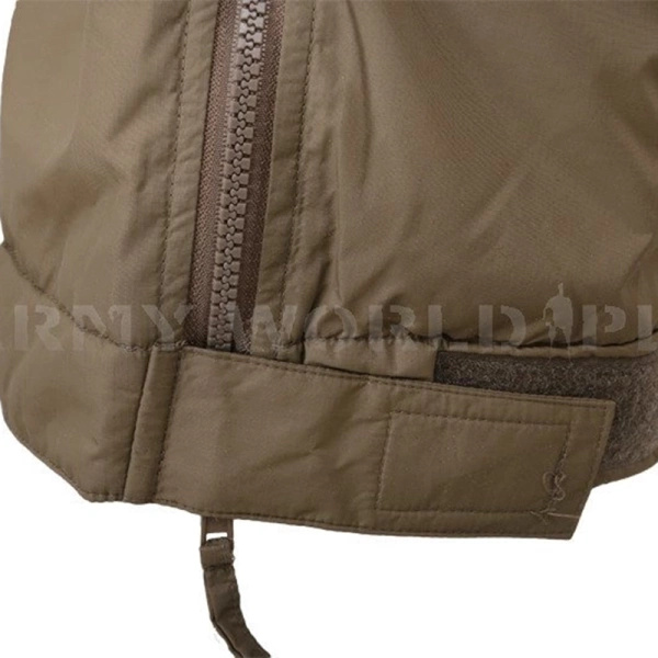 Spodnie Ocieplane Brytyjskie Softie Thermal Light For Air Crew Olive Oryginał Nowe