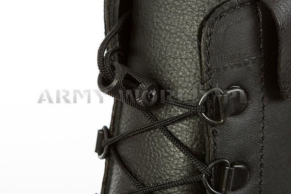 Buty Skórzane Wojskowe Addison US Army Oryginał Nowe Nie do Pary