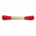 Linka Paracord Minicord 15m M-Tac Red (10270145)