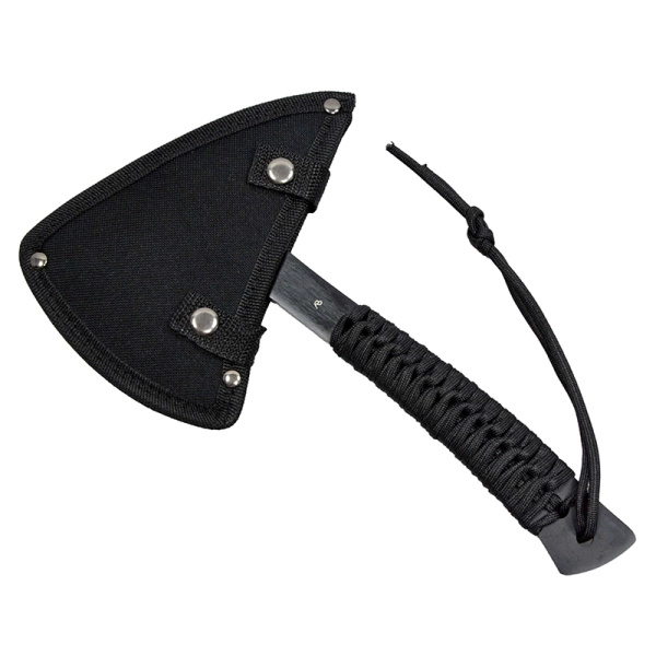 Toporek Tomahawk Small A. Blochl Czarny