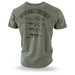T-shirt Fucking Family Doberman's Aggressive Army (TS306Z)