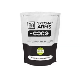  ASG Specna Arms CORE BIO BB - 0,28g - 1 kg