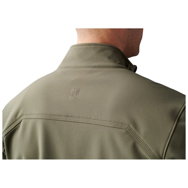 Kurtka Nevada Softshell 5.11 Ranger Green (78035ABR)