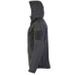 Kurtka Przeciwdeszczowa Stealth Jacket A404 Arktis Wolf Grey