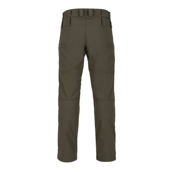Spodnie WOODSMAN Helikon-Tex Coyote (SP-WDN-DC-11)