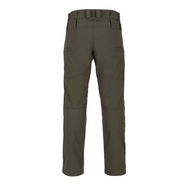 Trousers WOODSMAN Helikon-Tex Black (SP-WDN-DC-01)