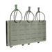3 SGL Mag Pouch BEL MKIII IRR Tasmanian Tiger Stone Grey Olive (8934.332)