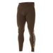 Men's Underpants RANGER WOOL Brubeck Khaki