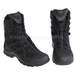 Tactical Shoes Black Eagle Athletic 2.0 T Haix With Sidezipper High Black (330004)